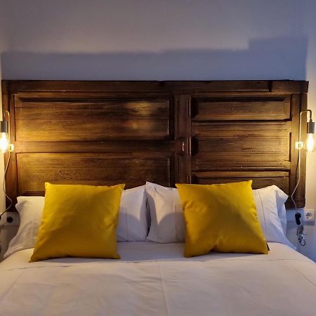 Shf Puerto Apartment Valencia Ngoại thất bức ảnh