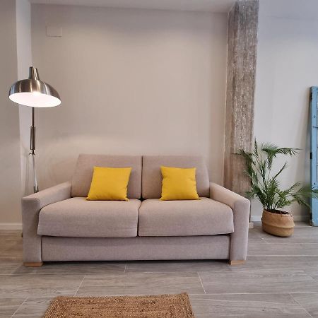 Shf Puerto Apartment Valencia Ngoại thất bức ảnh