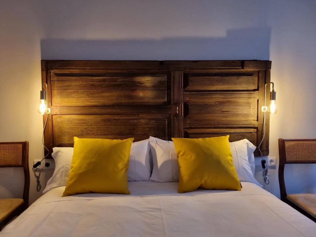 Shf Puerto Apartment Valencia Ngoại thất bức ảnh