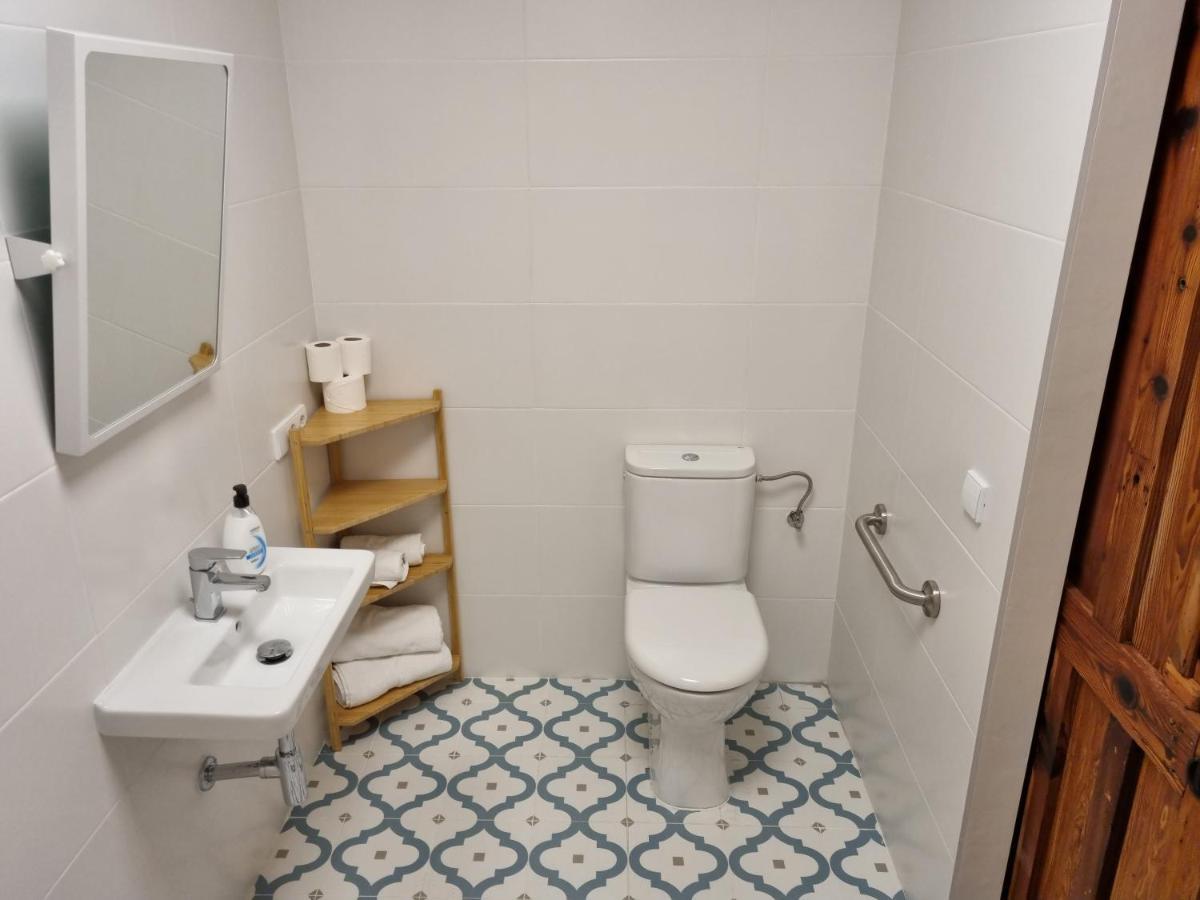 Shf Puerto Apartment Valencia Ngoại thất bức ảnh